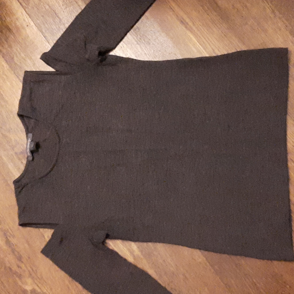 French Connection Cold Shoulder Shirt